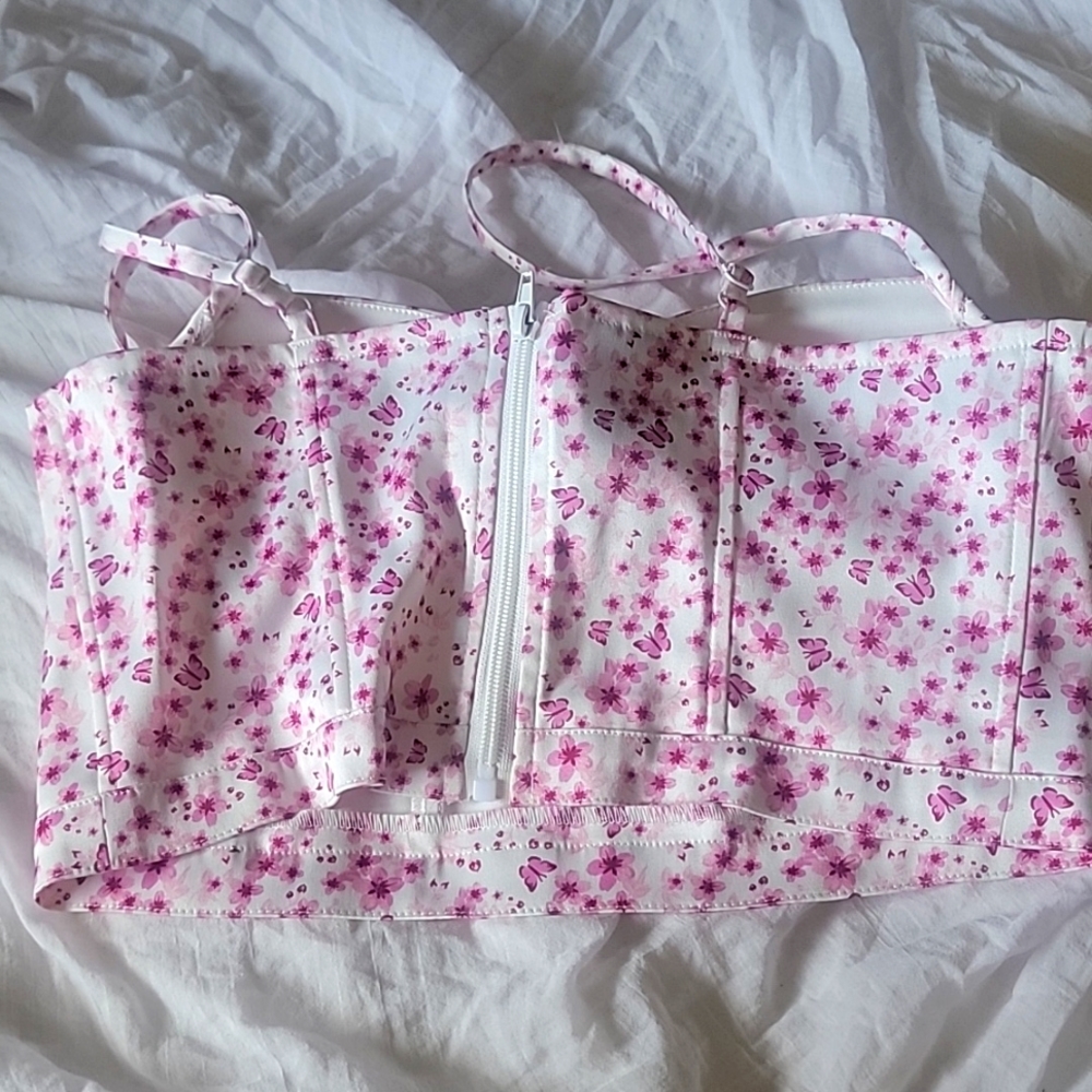 Bustier - Picture 3 of 4